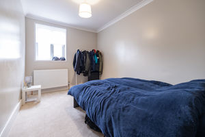 Bedroom 3- click for photo gallery